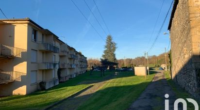 Building in Salies-du-Salat (31260) of 2,200 m²