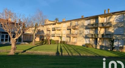 Building in Salies-du-Salat (31260) of 2,200 m²