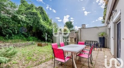 Apartment 4 rooms of 86 m² in Lormont (33310)