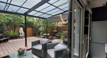 Appartement 2 pièces de 51 m² à Asnières-sur-Seine (92600)