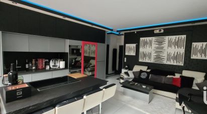 Appartement 2 pièces de 51 m² à Asnières-sur-Seine (92600)