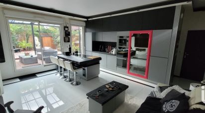Appartement 2 pièces de 51 m² à Asnières-sur-Seine (92600)