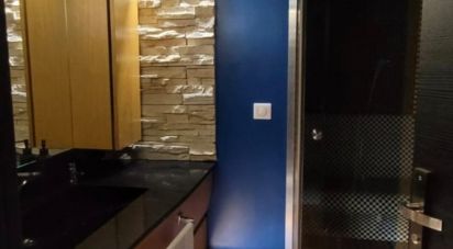 Appartement 2 pièces de 51 m² à Asnières-sur-Seine (92600)