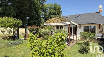House 6 rooms of 127 m² in Amboise (37400)