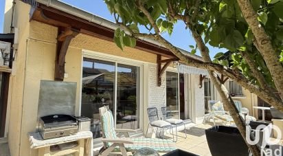 House 6 rooms of 127 m² in Amboise (37400)