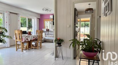 House 6 rooms of 127 m² in Amboise (37400)