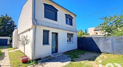 House 5 rooms of 123 m² in Cormeilles-en-Parisis (95240)