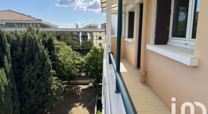 Apartment 5 rooms of 105 m² in Aix-en-Provence (13100)