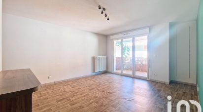 Apartment 2 rooms of 48 m² in Villenave-d'Ornon (33140)