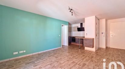 Apartment 2 rooms of 48 m² in Villenave-d'Ornon (33140)
