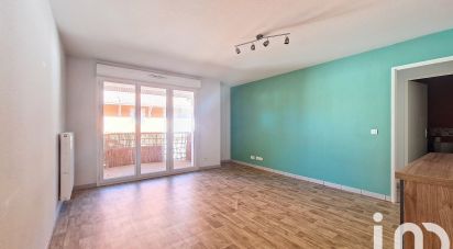 Apartment 2 rooms of 48 m² in Villenave-d'Ornon (33140)