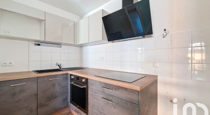 Apartment 2 rooms of 48 m² in Villenave-d'Ornon (33140)