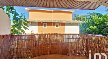 Apartment 2 rooms of 48 m² in Villenave-d'Ornon (33140)