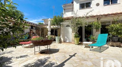 Maison 4 pièces de 100 m² à Perpignan (66000)