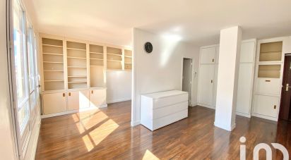 Apartment 3 rooms of 56 m² in Boulogne-Billancourt (92100)