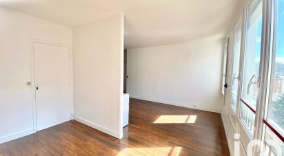 Apartment 3 rooms of 56 m² in Boulogne-Billancourt (92100)