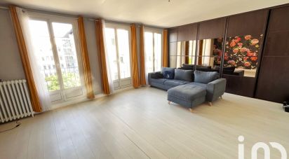 Apartment 3 rooms of 80 m² in Orléans (45000)