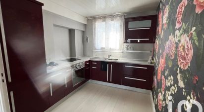 Apartment 3 rooms of 80 m² in Orléans (45000)
