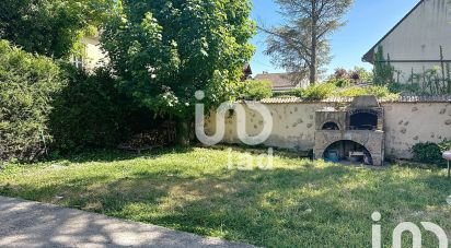 House 5 rooms of 111 m² in Dreux (28100)