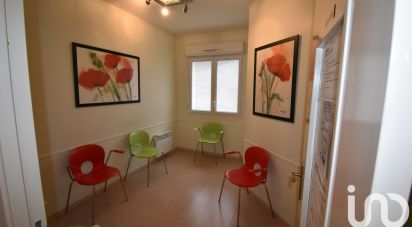 Appartement 2 pièces de 49 m² à Nogent-sur-Oise (60180)