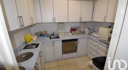 Appartement 2 pièces de 49 m² à Nogent-sur-Oise (60180)