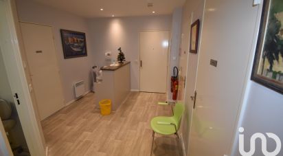 Appartement 2 pièces de 49 m² à Nogent-sur-Oise (60180)