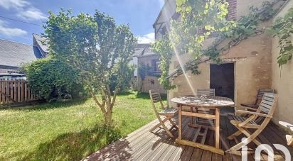 House 5 rooms of 152 m² in Amboise (37400)