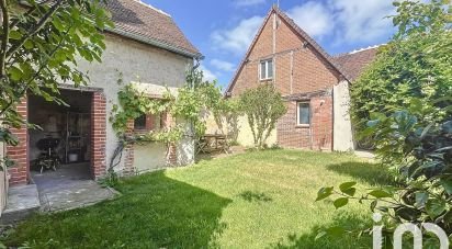 House 5 rooms of 152 m² in Amboise (37400)