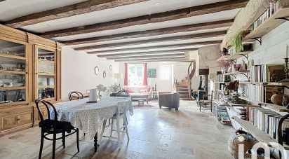 House 5 rooms of 152 m² in Amboise (37400)