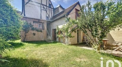 House 5 rooms of 152 m² in Amboise (37400)