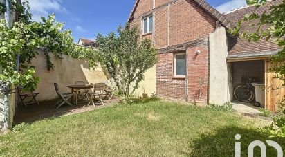 House 5 rooms of 152 m² in Amboise (37400)