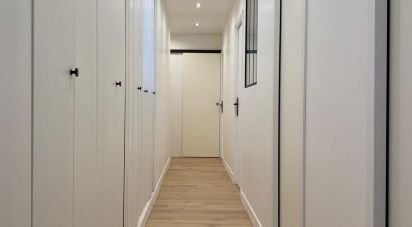 Apartment 5 rooms of 93 m² in Tremblay-en-France (93290)