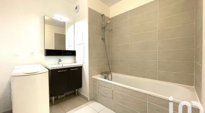 Apartment 3 rooms of 64 m² in Noisy-le-Grand (93160)