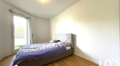 Apartment 3 rooms of 64 m² in Noisy-le-Grand (93160)