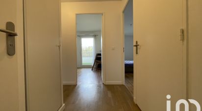 Apartment 3 rooms of 64 m² in Noisy-le-Grand (93160)