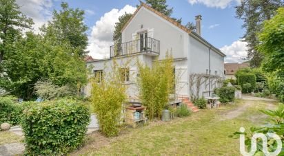 House 7 rooms of 194 m² in Verneuil-sur-Seine (78480)