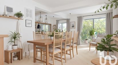House 7 rooms of 194 m² in Verneuil-sur-Seine (78480)