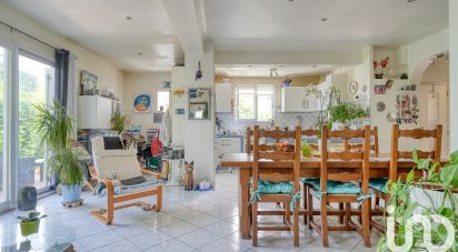 House 7 rooms of 194 m² in Verneuil-sur-Seine (78480)