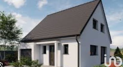 Terrain de 935 m² à Denguin (64230)