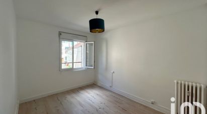 Appartement 3 pièces de 55 m² à Montluçon (03100)