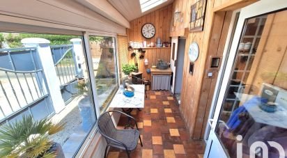 House 10 rooms of 201 m² in Saint-Maixme-Hauterive (28170)