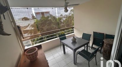 Appartement 3 pièces de 52 m² à Les Trois-Îlets (97229)