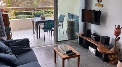 Appartement 3 pièces de 52 m² à Les Trois-Îlets (97229)