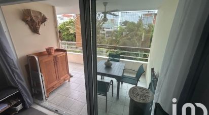 Appartement 3 pièces de 52 m² à Les Trois-Îlets (97229)
