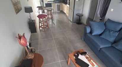 Appartement 3 pièces de 52 m² à Les Trois-Îlets (97229)