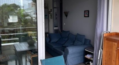 Appartement 3 pièces de 52 m² à Les Trois-Îlets (97229)