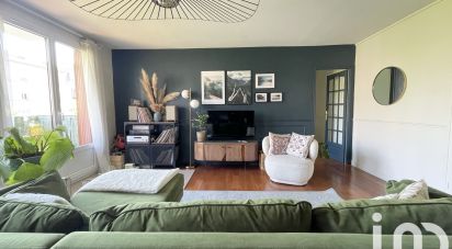 Appartement 3 pièces de 74 m² à Asnières-sur-Seine (92600)