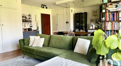 Appartement 3 pièces de 74 m² à Asnières-sur-Seine (92600)