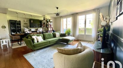 Appartement 3 pièces de 74 m² à Asnières-sur-Seine (92600)