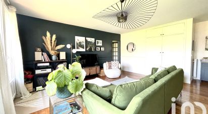 Appartement 3 pièces de 74 m² à Asnières-sur-Seine (92600)